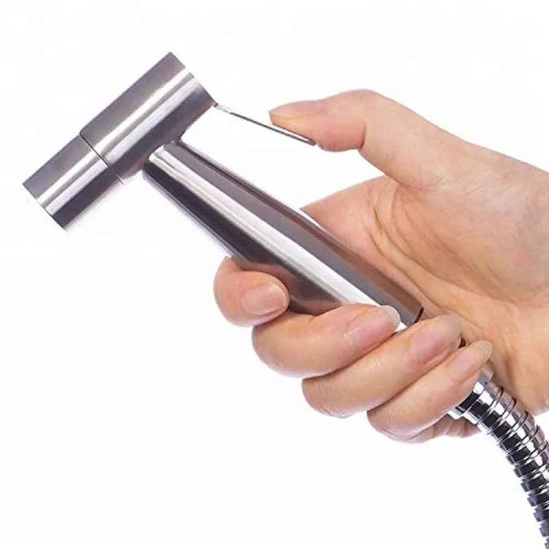 Maze Round Hand Shower B26