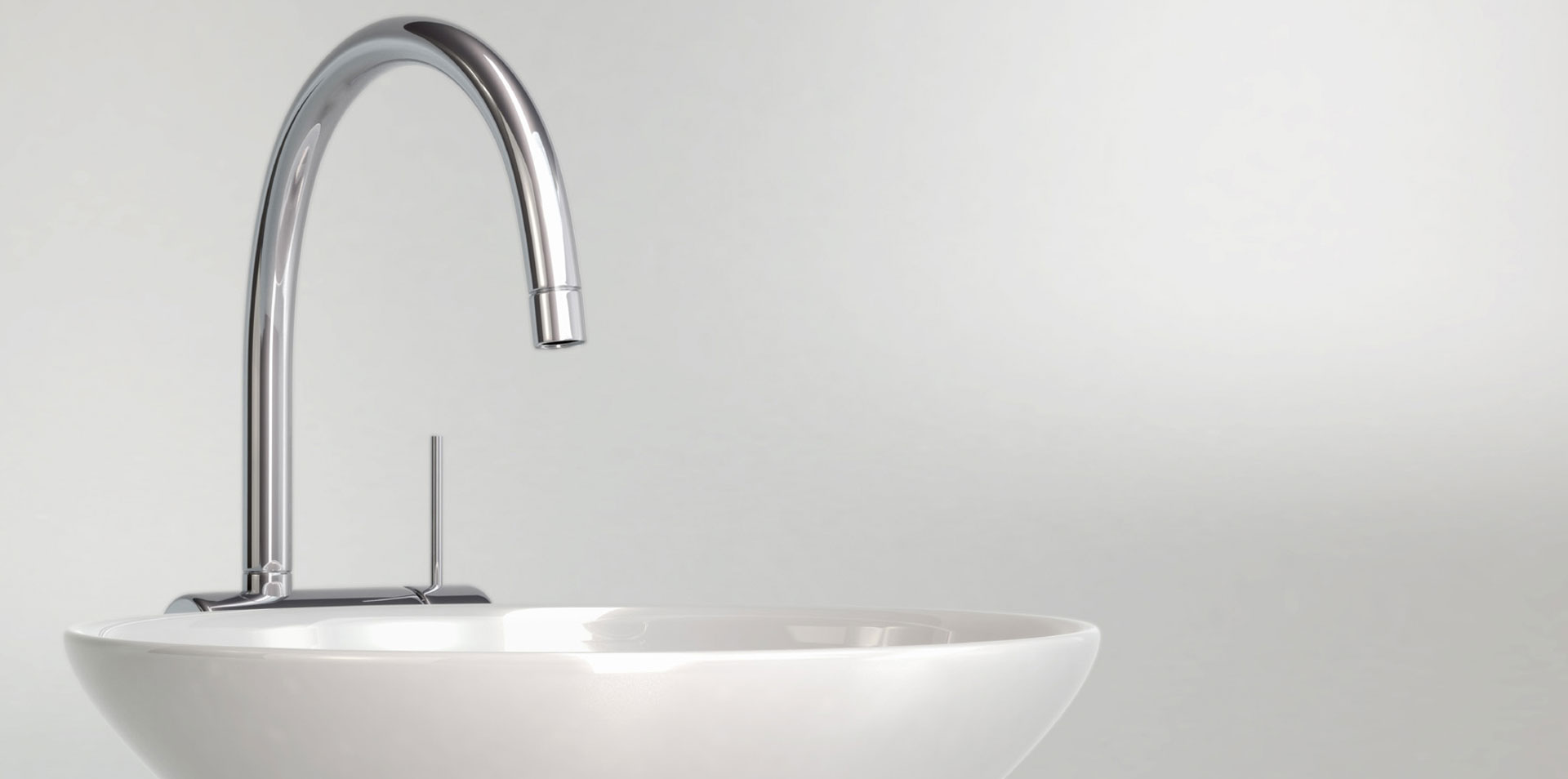 Aqua Cascade Faucet