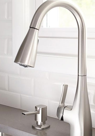 Zenith Shower System
